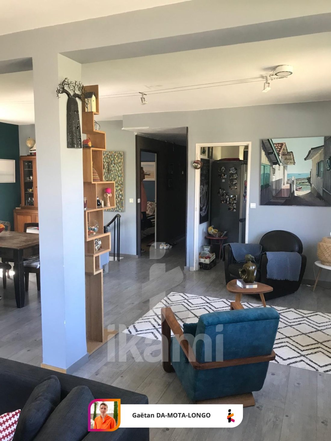 Apartment in Le Pyla, La Teste-de-Buch, France 4 - 17092563