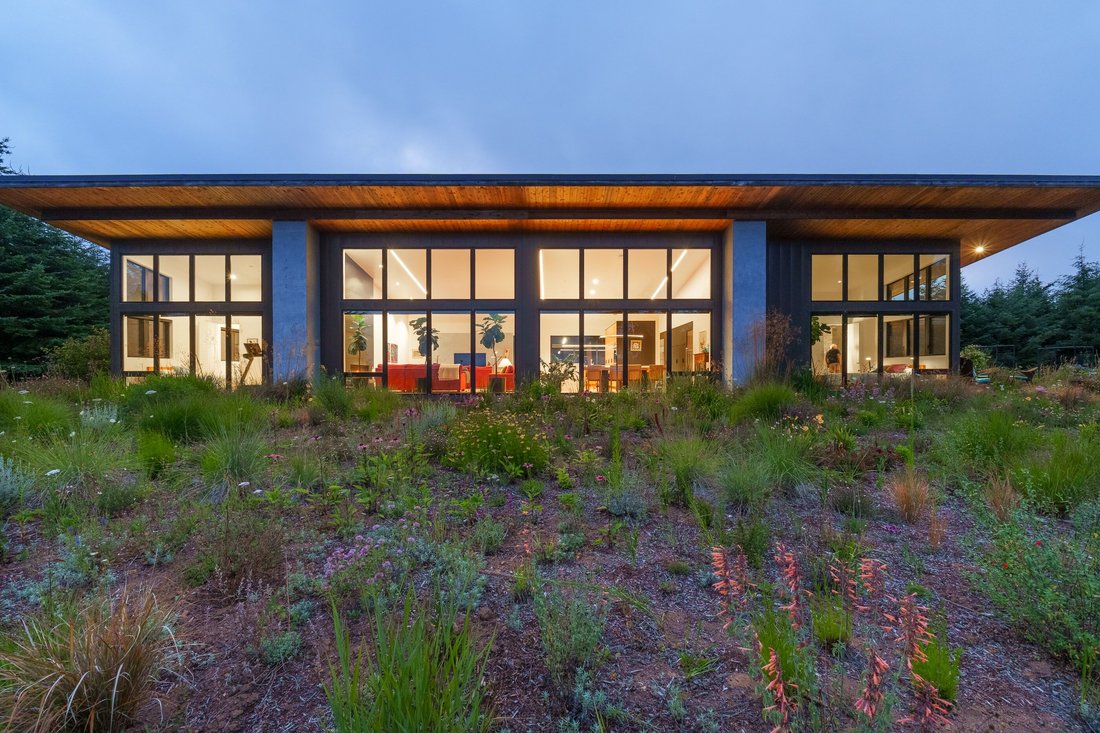 House in Coquille, Oregon, United States 2 - 17092434