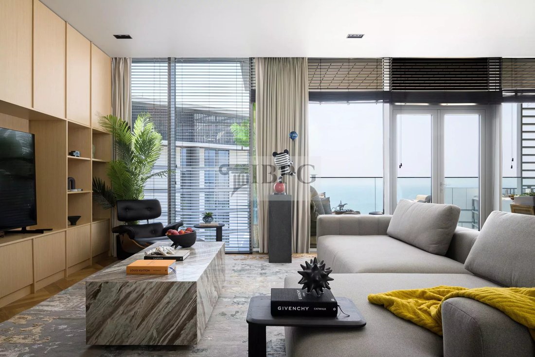 Apartment in Al Wasl, Dubai, United Arab Emirates 1 - 17091162