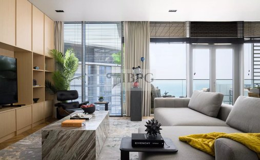 Apartment in Al Wasl, Dubai, United Arab Emirates 1