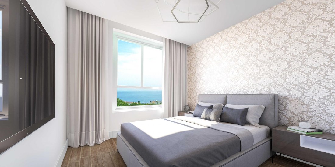 Penthouse in Torremolinos, Andalusien, Spanien 2 - 17094962