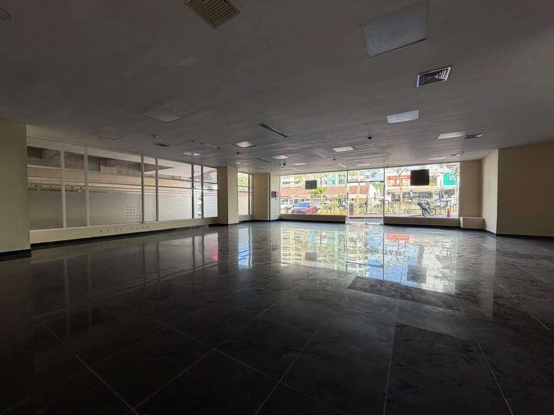 Panama City, Panama, Panama 2 - 17094871