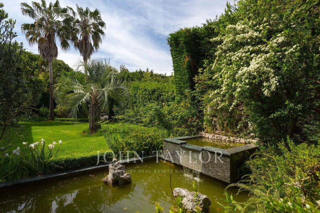 Villa in Antibes, Provence-Alpes-Côte d'Azur, France 3 - 10752613