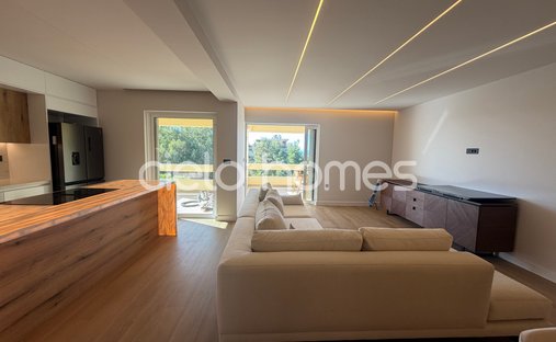Apartment in Voula, Attica, Greece 1
