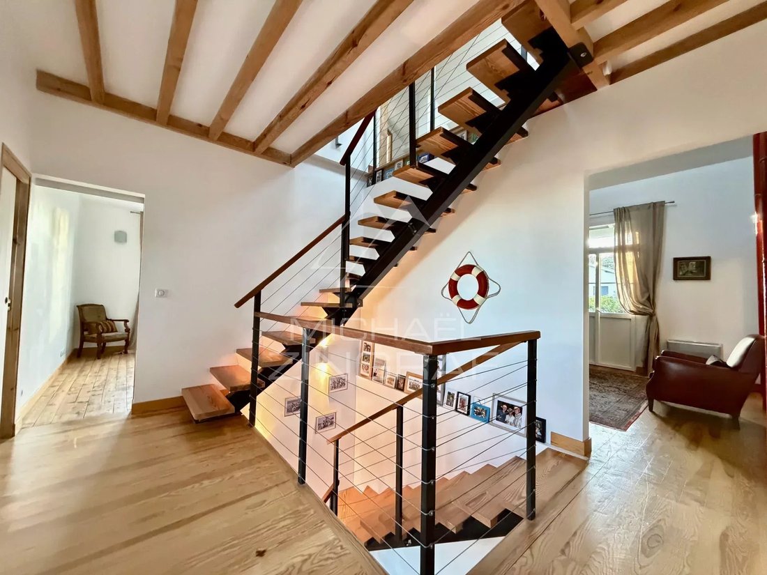 House in Le Moulleau-Les Abatilles, Arcachon, France 5 - 17095114