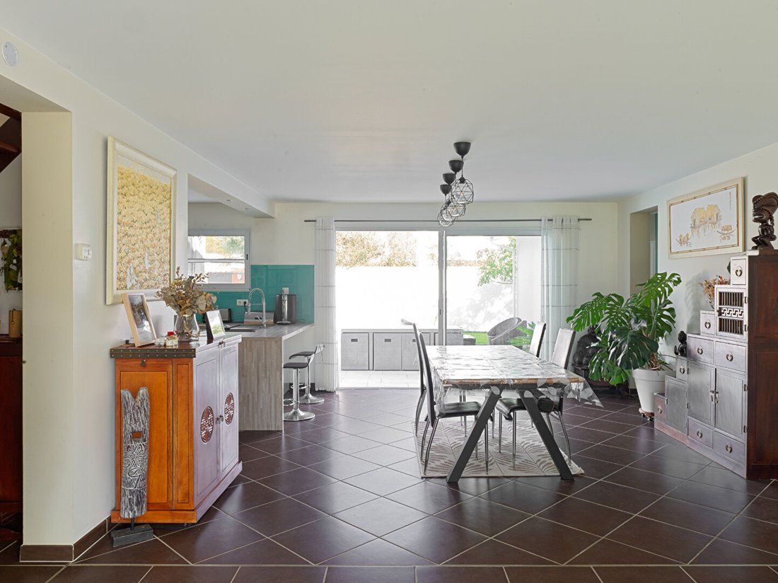 Villa in Bénesse-Maremne, Nouvelle-Aquitaine, France 5 - 17090136