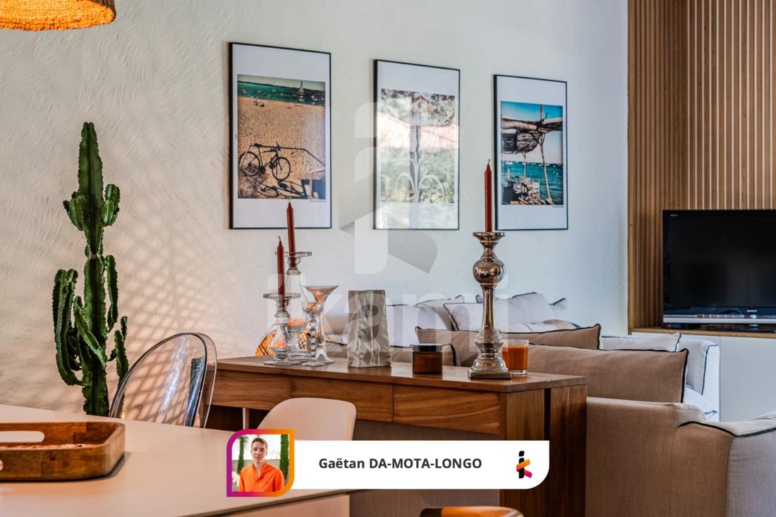 House in Le Moulleau-Les Abatilles, Arcachon, France 2 - 17092691