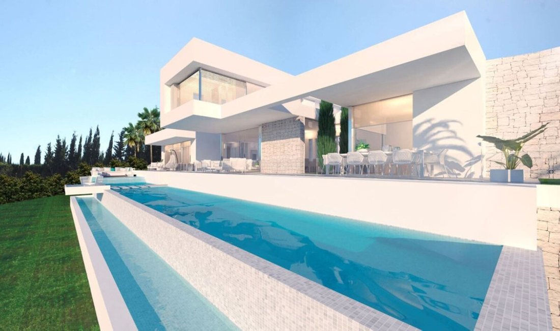 Villa in Centro, Malaga, Spain 4 - 17091225