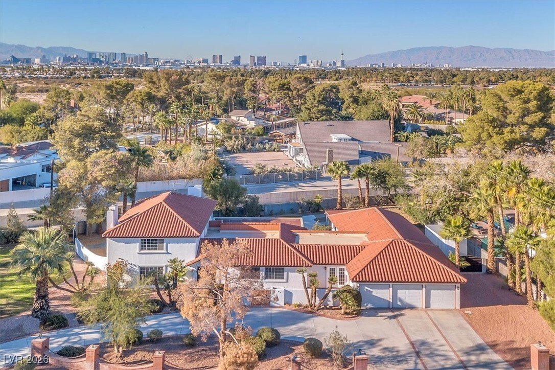 House in Las Vegas, Nevada, United States 5 - 17091378