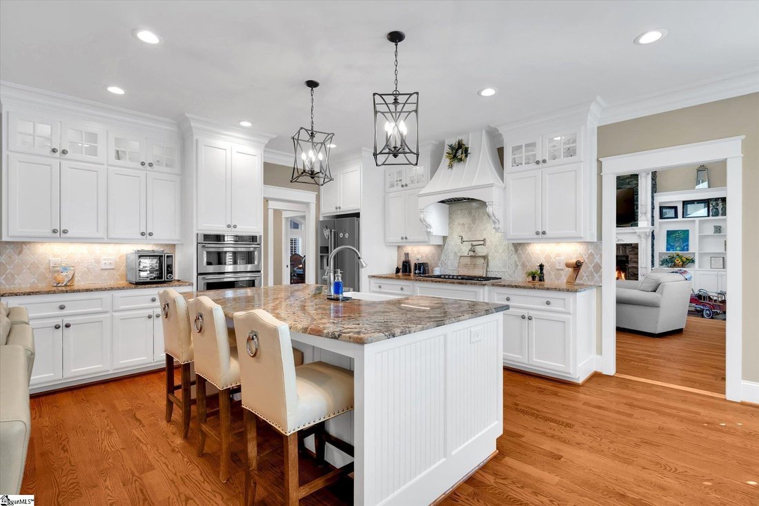 House in Piedmont, South Carolina, United States 5 - 17095245