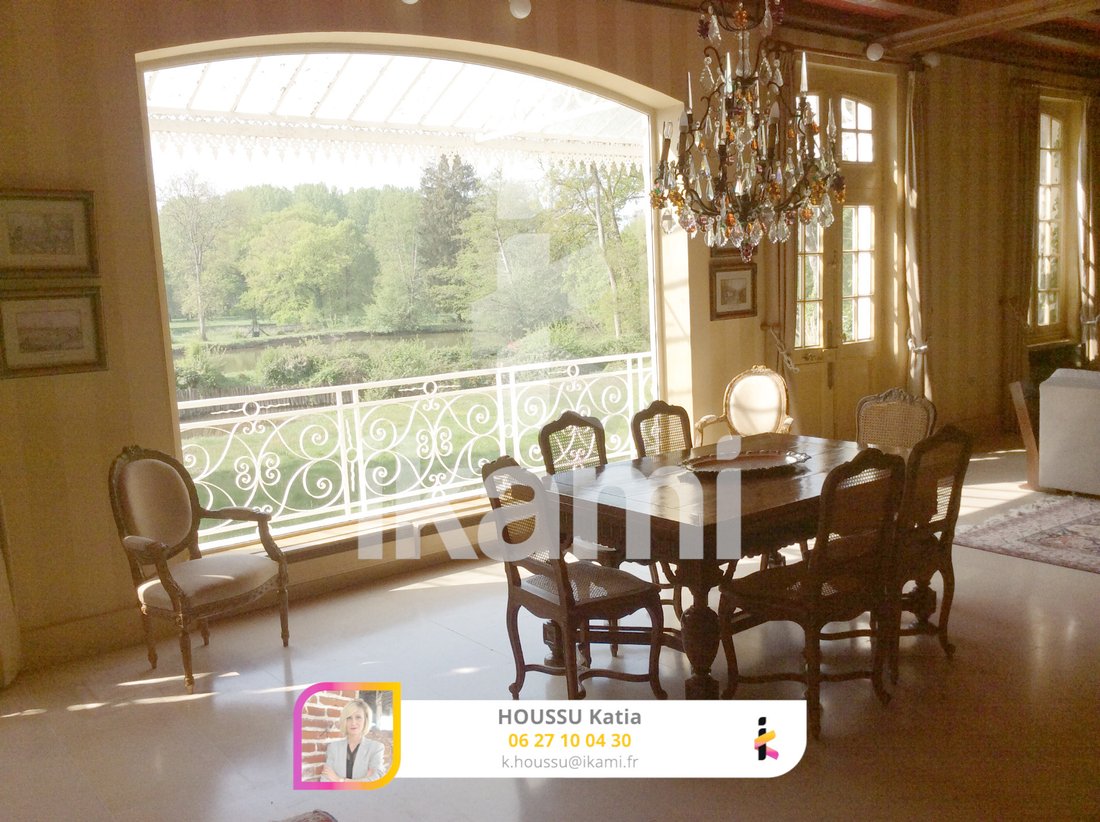 Maison à Salbris, Centre-Val de Loire, France 5 - 17092009