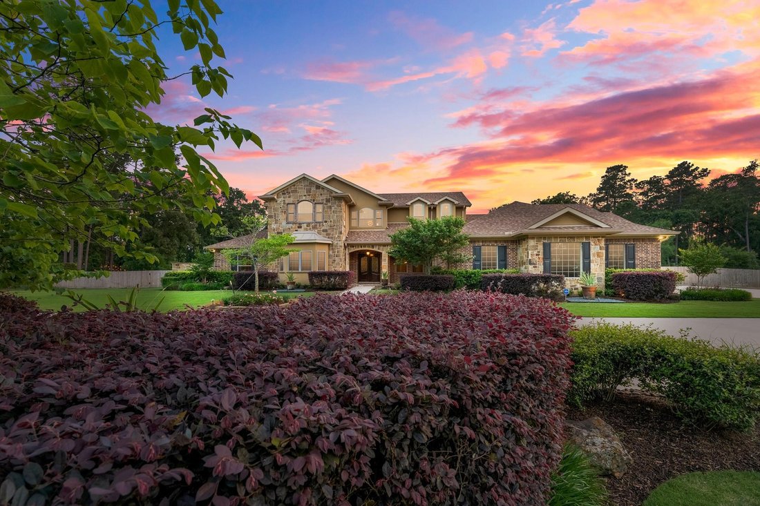 House in Spring, Texas, United States 2 - 17089229