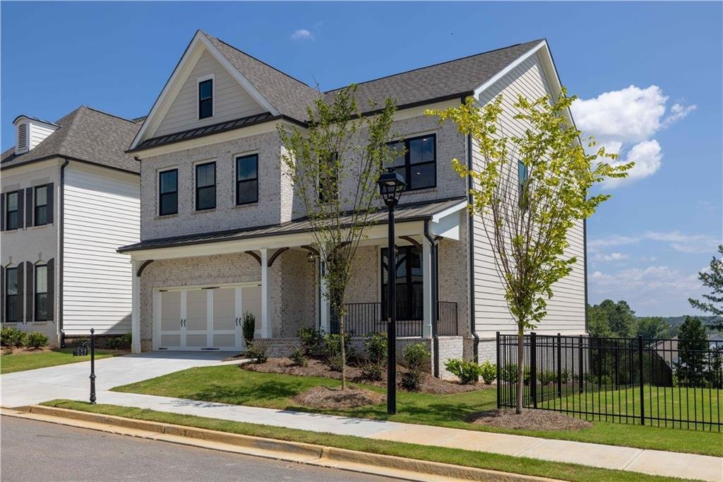 House in Cumming, Georgia, United States 5 - 17094194