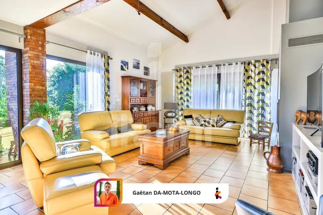 House in Morcenx-la-Nouvelle, Nouvelle-Aquitaine, France 1 - 17092316