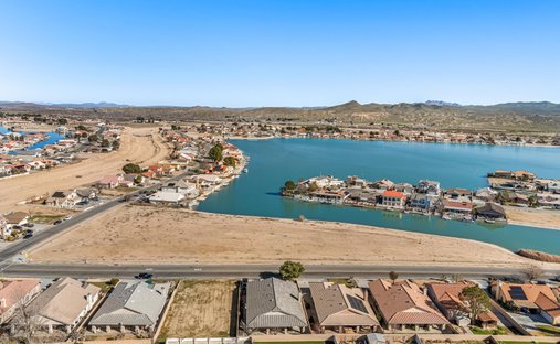 Land in Helendale, California, United States 1