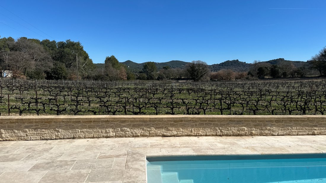 House in Mazenod-Bellevue-Saint Donat-Banon, Aix-en-Provence, France 5 - 17091735