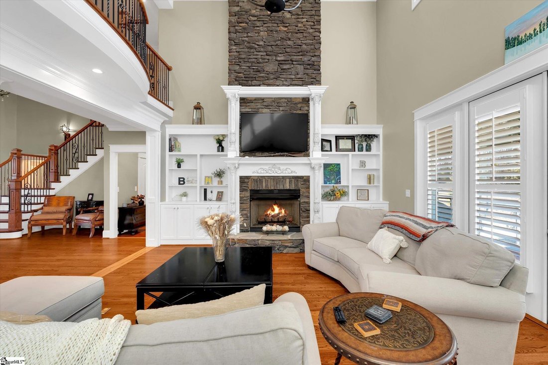 House in Piedmont, South Carolina, United States 4 - 17095245