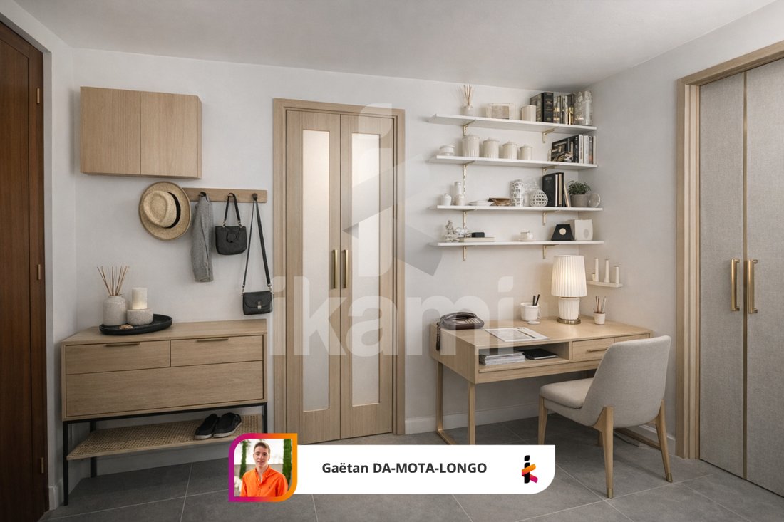 Apartment in Aiguillon-Port, La Teste-de-Buch, France 5 - 17092735