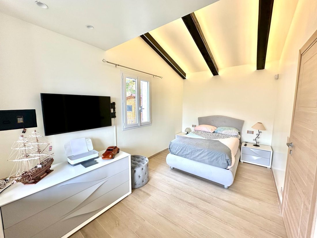 Villa in Menton, Provence-Alpes-Côte d'Azur, Frankreich 3 - 17091967