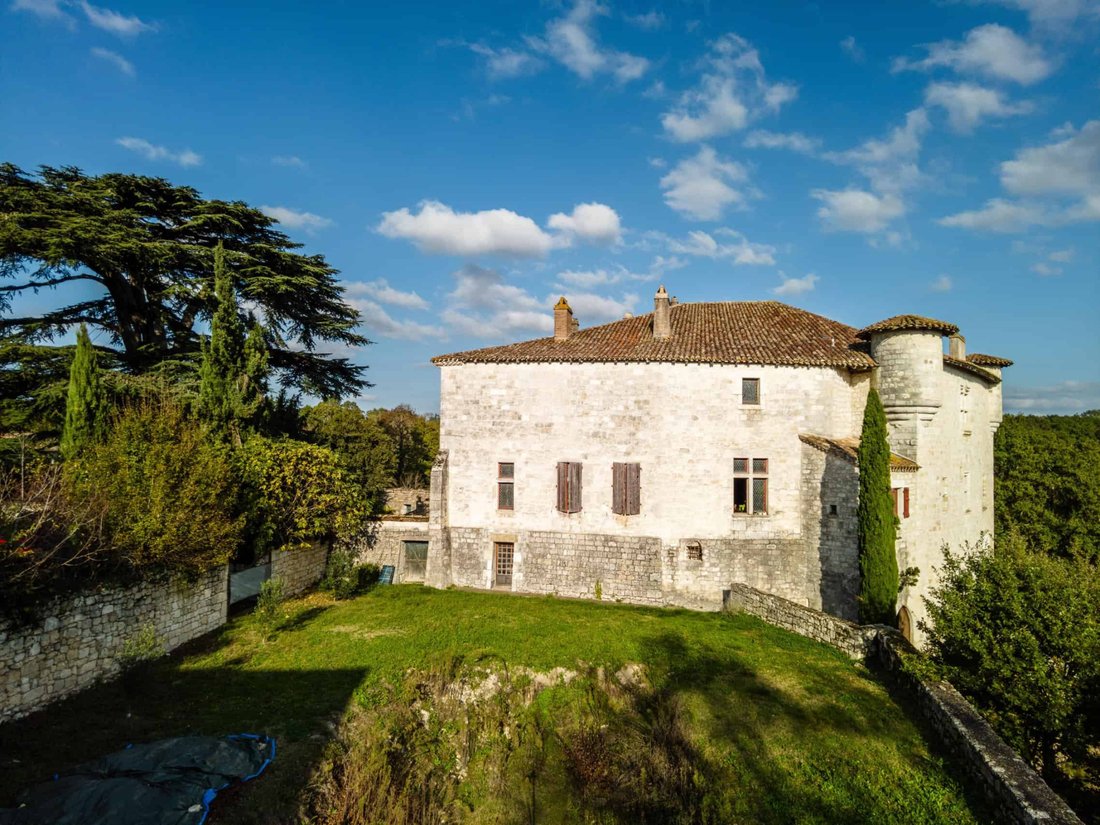 House in Beauville, Nouvelle-Aquitaine, France 3 - 17090162