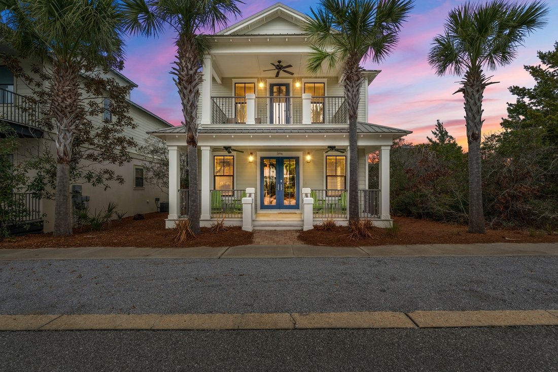 House in Watersound, Florida, United States 4 - 17089677
