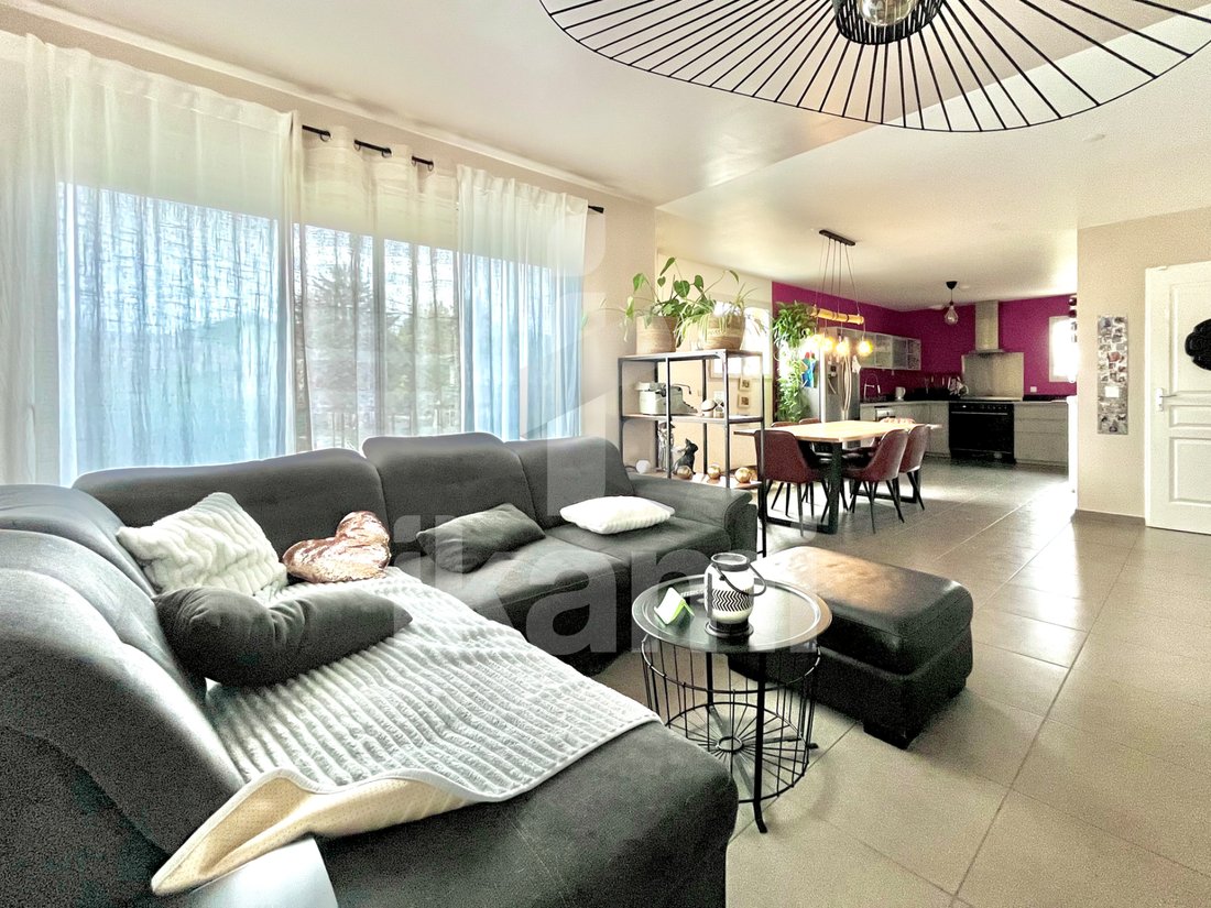 Apartment in Viry, Auvergne-Rhône-Alpes, France 1 - 17092623