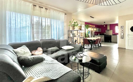 Apartment in Viry, Auvergne-Rhône-Alpes, France 1