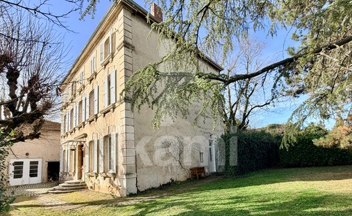 House in Anneyron, Auvergne-Rhône-Alpes, France 1