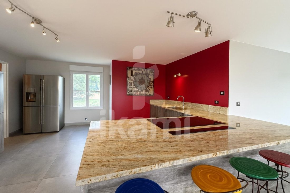 House in Echalas, Auvergne-Rhône-Alpes, France 4 - 17092637