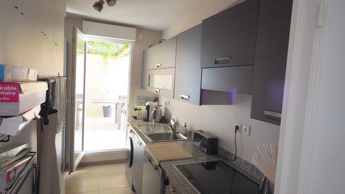 Apartment in Supérieur, Beausoleil, France 3 - 17091855