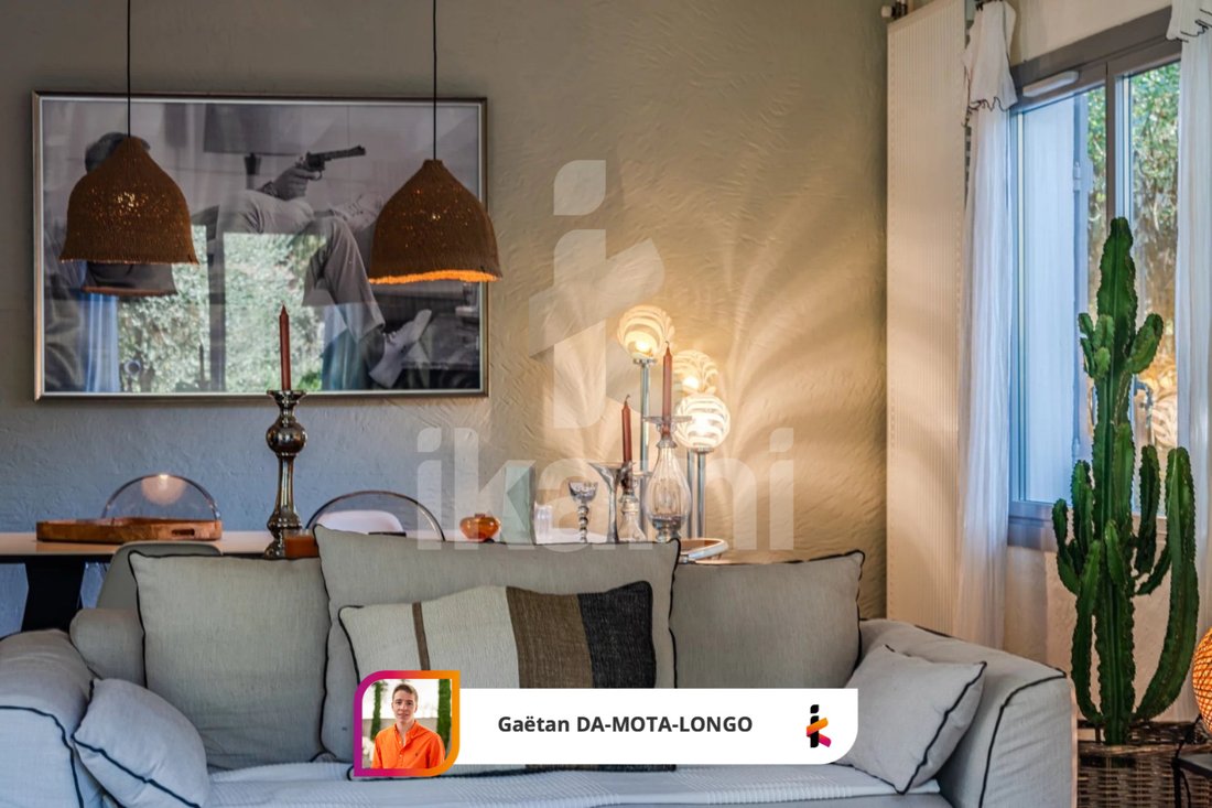 House in Le Moulleau-Les Abatilles, Arcachon, France 3 - 17092691