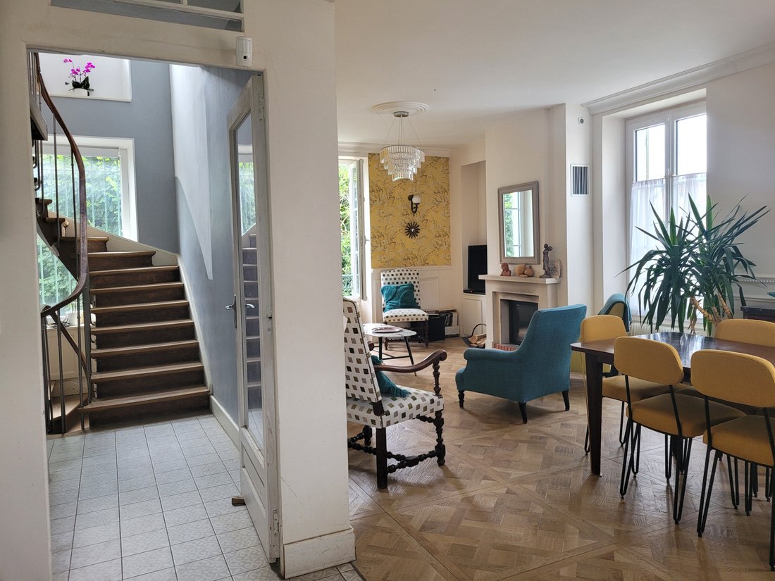 House in La Vallée, Souppes-sur-Loing, France 3 - 17092628