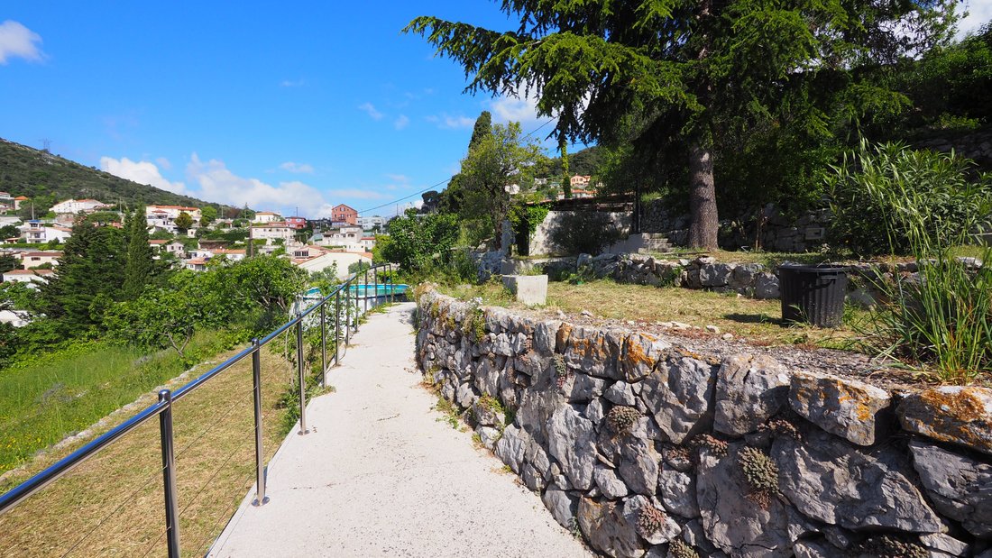 Villa in La Turbie, Provence-Alpes-Côte d'Azur, France 2 - 17091819