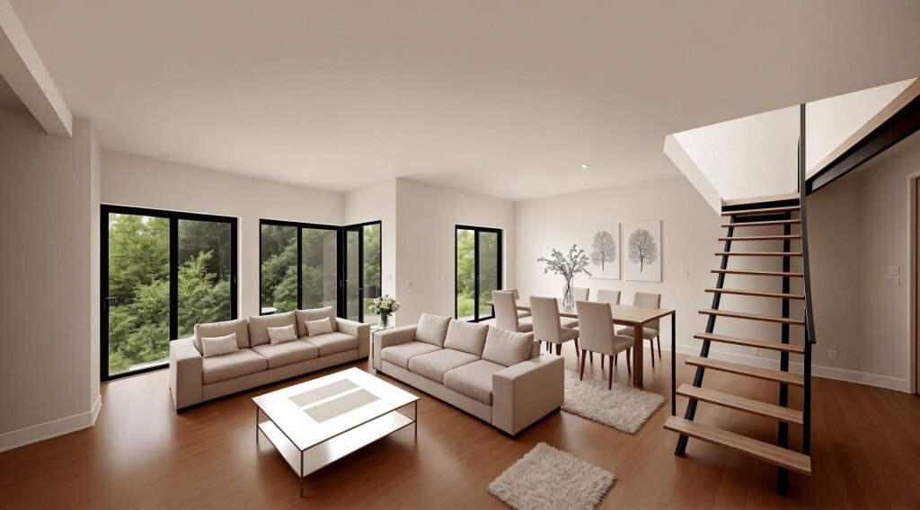 Apartment in Palma, Balearic Islands, Spain 1 - 17094564