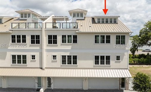 Casa en Beaufort, Carolina del Sur, Estados Unidos 1