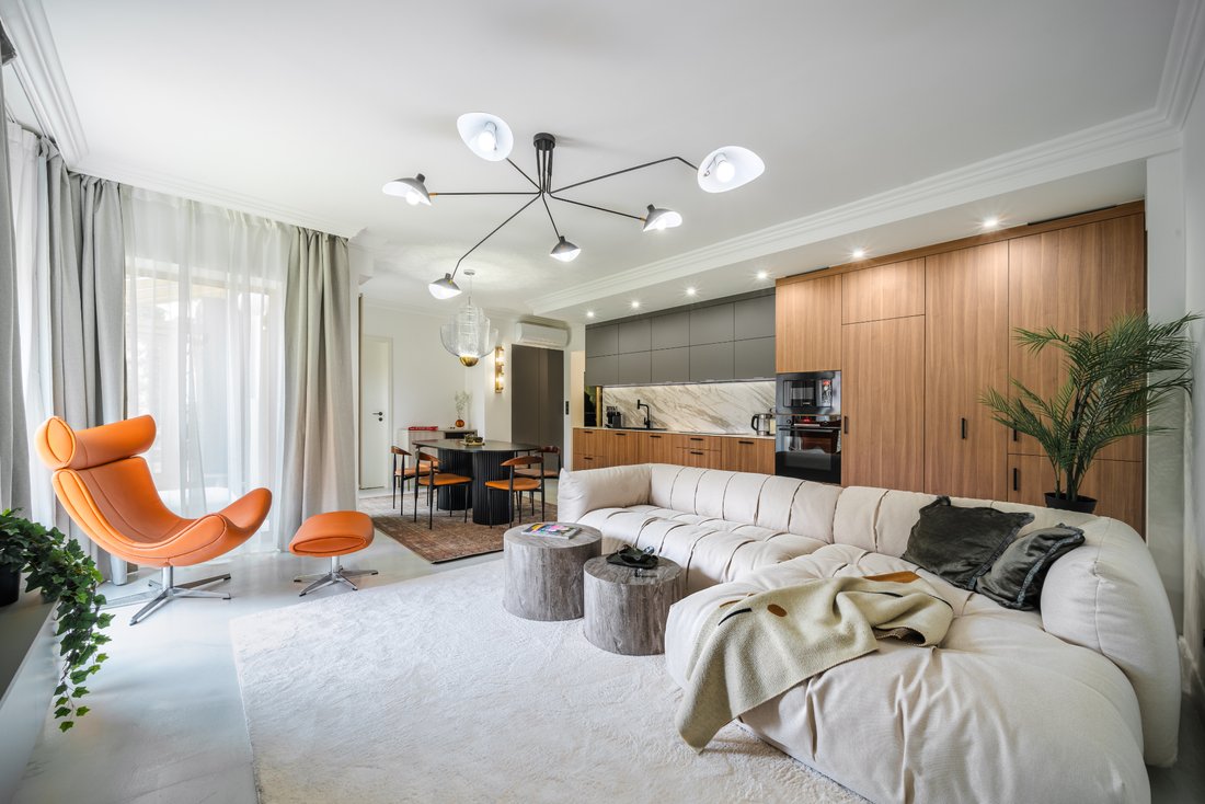 Apartment in Budapest, Hungary 4 - 17089407