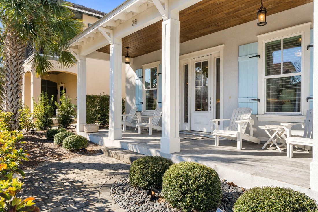 House in Miramar Beach, Florida, United States 4 - 17094122
