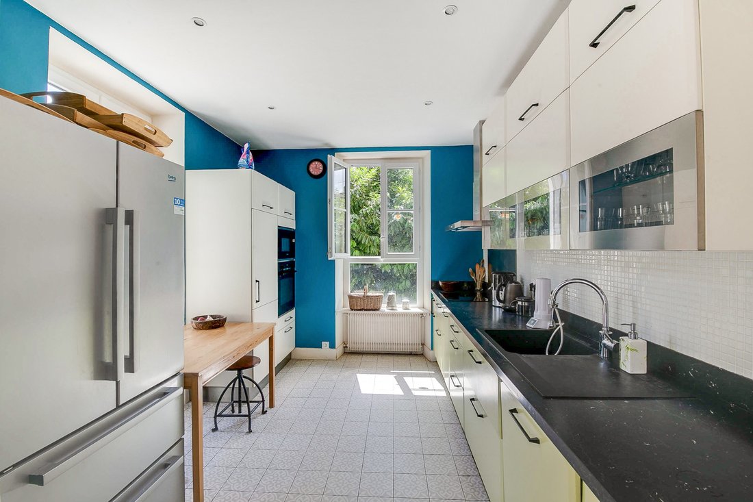 House in La Vallée, Souppes-sur-Loing, France 2 - 17092628