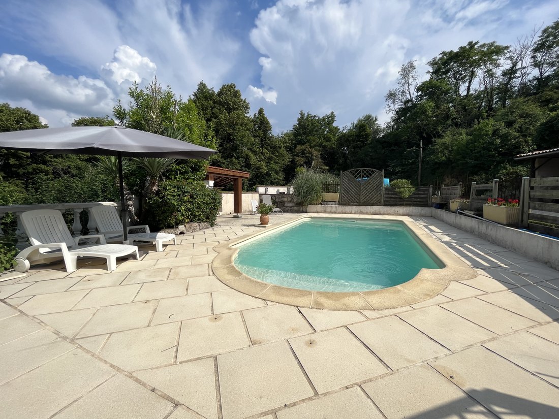 House in Fontbarlettes, Valence, France 5 - 17092369