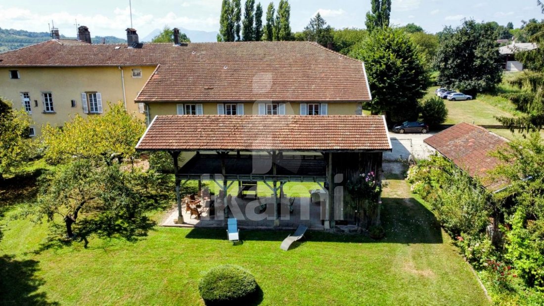 House in Arrondissement of Grenoble, Auvergne-Rhône-Alpes, France 4 - 17091904