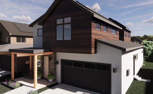 Haus in Boulder, Colorado, Vereinigte Staaten 1