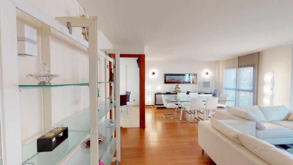Apartment in Palma, Balearic Islands, Spain 5 - 17094554