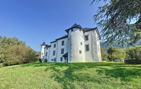 Apartment in Draillant, Auvergne-Rhône-Alpes, France 2 - 17091592
