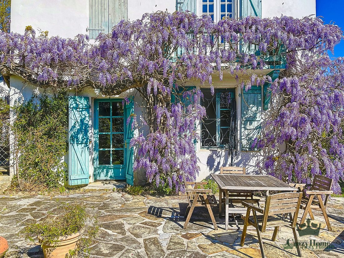 House in Arbonne, Nouvelle-Aquitaine, France 1 - 17094558