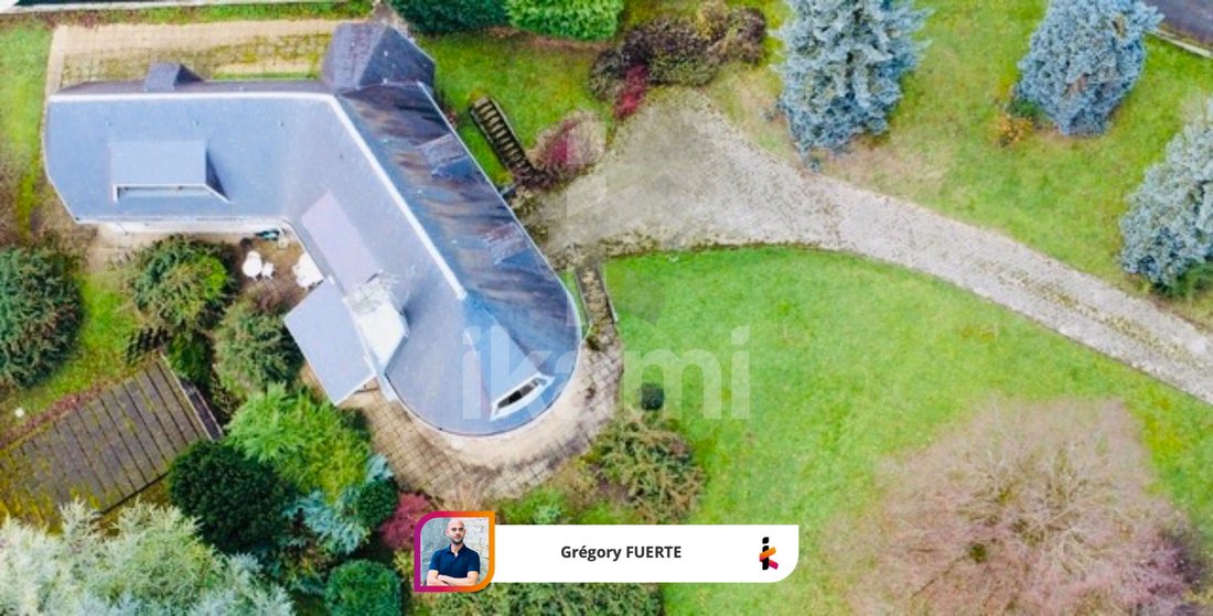House in Biviers, Auvergne-Rhône-Alpes, France 1 - 17092689