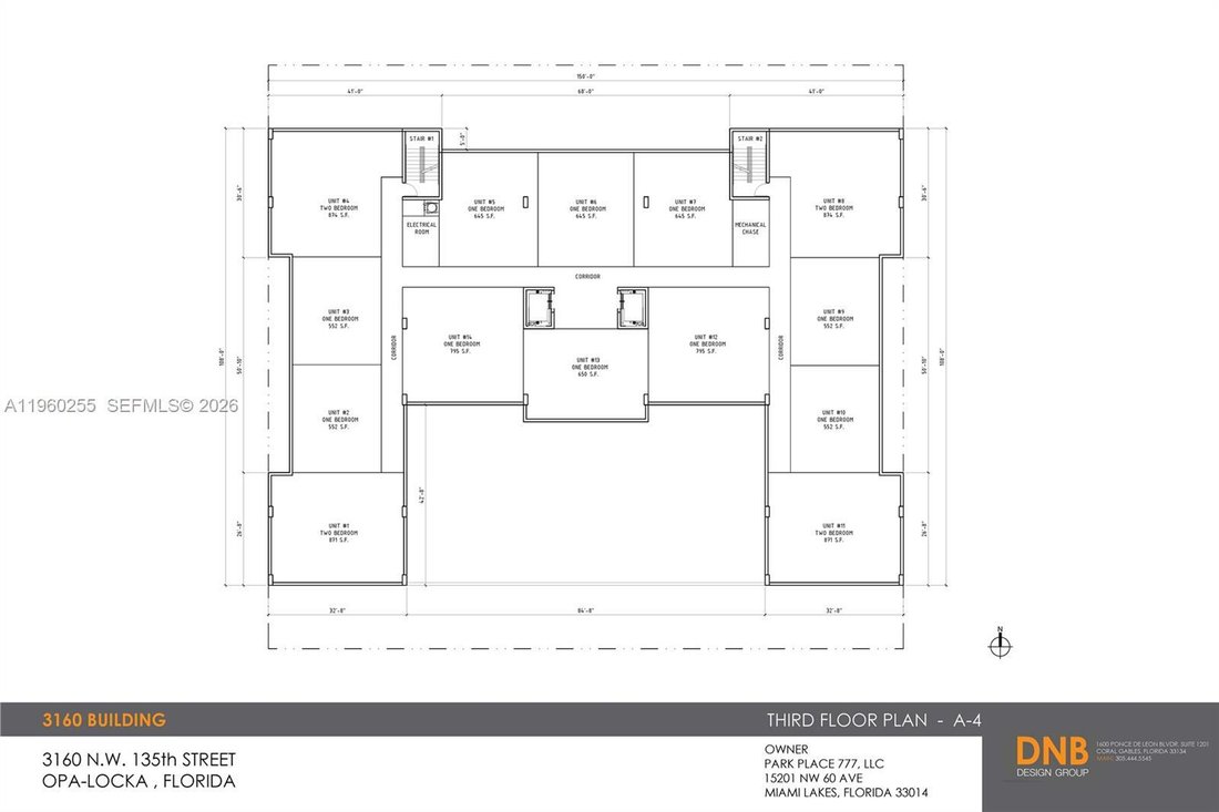 Andere in Opa-locka, Florida, Vereinigte Staaten 5 - 17093935