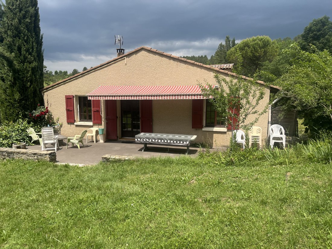 House in Die, Auvergne-Rhône-Alpes, France 2 - 17092342