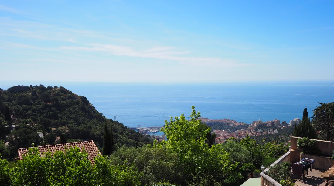 Villa in La Turbie, Provence-Alpes-Côte d'Azur, France 1 - 17091893
