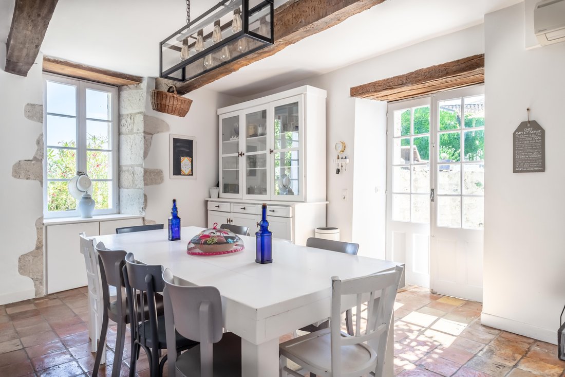 House in Roquecor, Occitania, France 3 - 17090316
