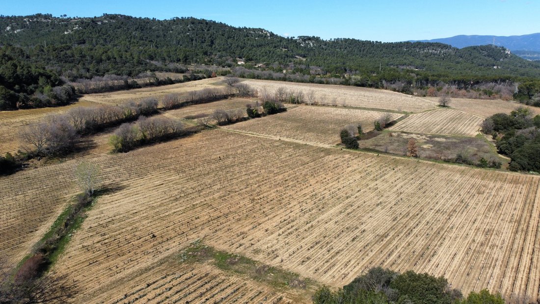 House in Mazenod-Bellevue-Saint Donat-Banon, Aix-en-Provence, France 3 - 17091735